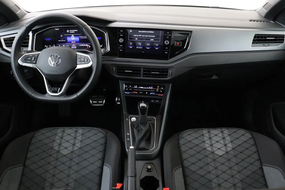 Volkswagen Polo 1.0 TSI R-LINE EDITION -PANO.DAK|KEYLESS|CAR uit 2026, foto 4