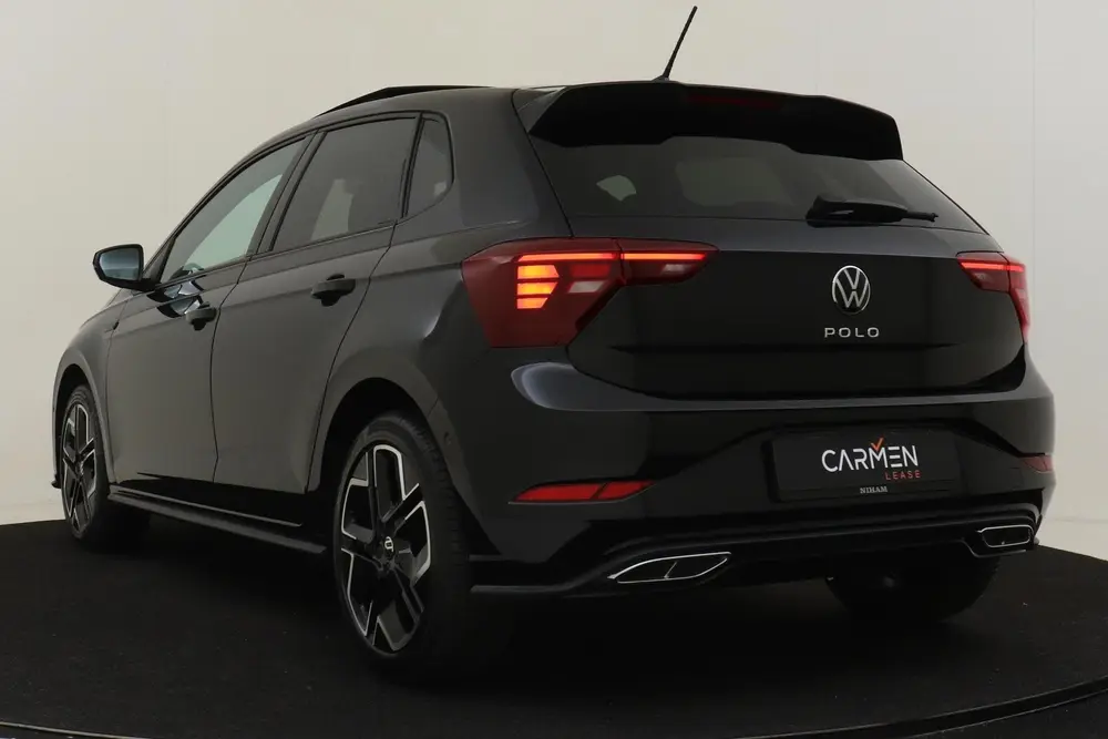 Volkswagen Polo 1.0 TSI R-LINE EDITION -PANO.DAK|KEYLESS|CAR uit 2026, foto 5