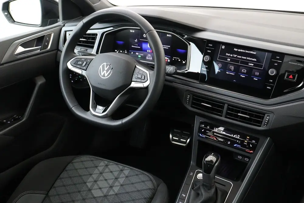 Volkswagen Polo 1.0 TSI R-LINE EDITION -PANO.DAK|KEYLESS|CAR uit 2026, foto 6