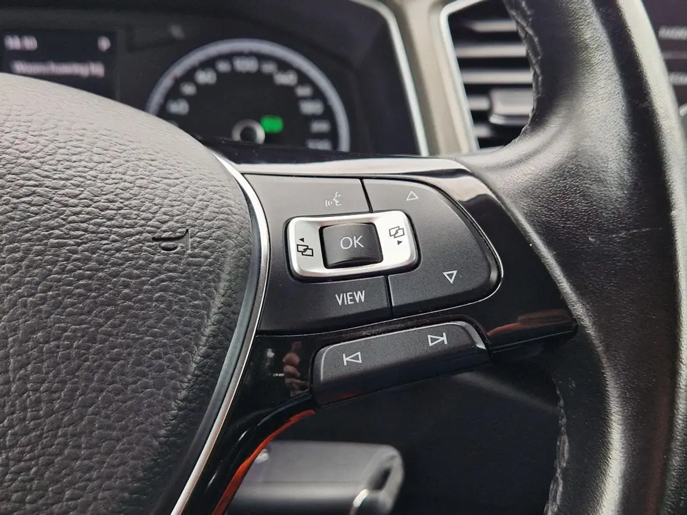 Volkswagen T-Roc 1.5 TSI Sport ADAP CRUISE STOELVERW CARPLAY uit 2021, foto 12