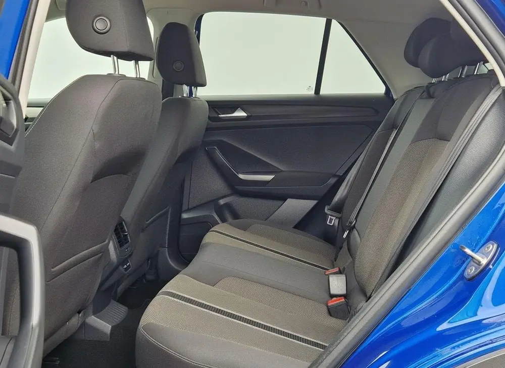 Volkswagen T-Roc 1.5 TSI Sport ADAP CRUISE STOELVERW CARPLAY uit 2021, foto 7