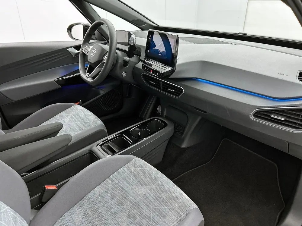 Volkswagen ID.3 Pure 45 kWh (bj 2021, automaat) uit 2021, foto 19