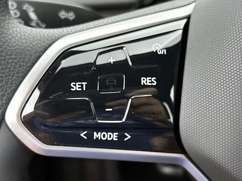 Volkswagen ID.3 Pure 45 kWh (bj 2021, automaat) uit 2021, foto 6
