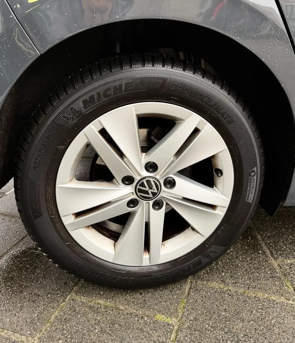 Volkswagen Golf | 64.138 km | Adaptieve cruise control | Par uit 2020, foto 11