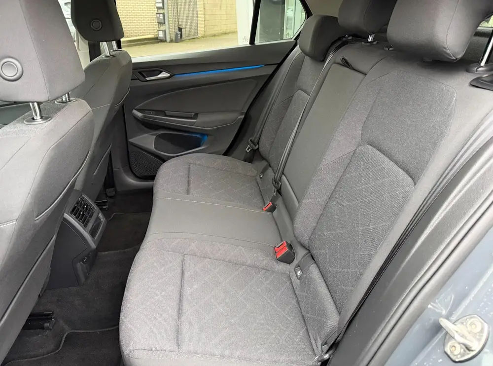 Volkswagen Golf | 64.138 km | Adaptieve cruise control | Par uit 2020, foto 12