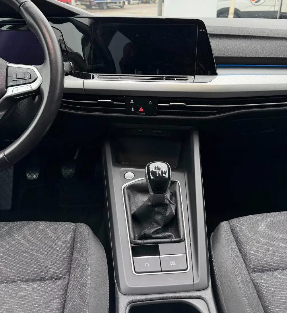 Volkswagen Golf | 64.138 km | Adaptieve cruise control | Par uit 2020, foto 14