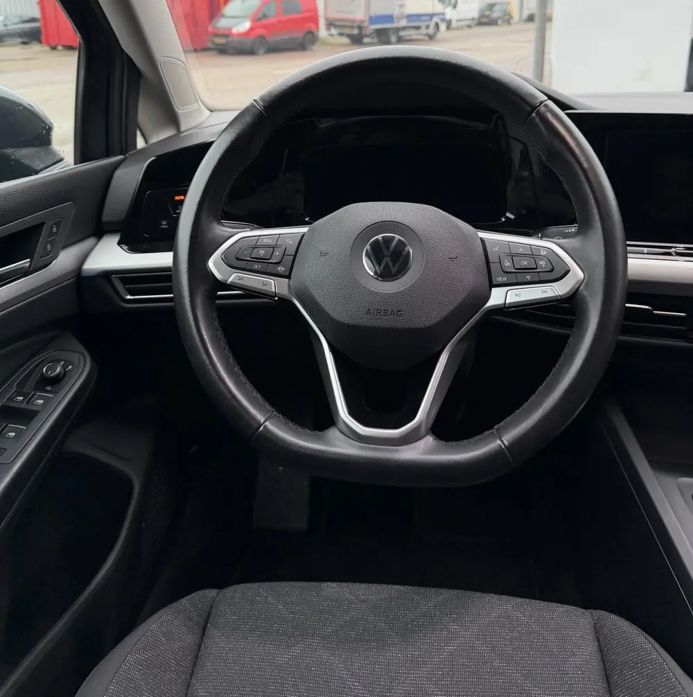 Volkswagen Golf | 64.138 km | Adaptieve cruise control | Par uit 2020, foto 15