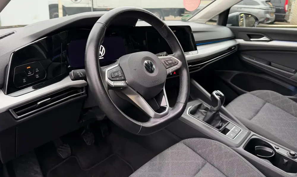 Volkswagen Golf | 64.138 km | Adaptieve cruise control | Par uit 2020, foto 16