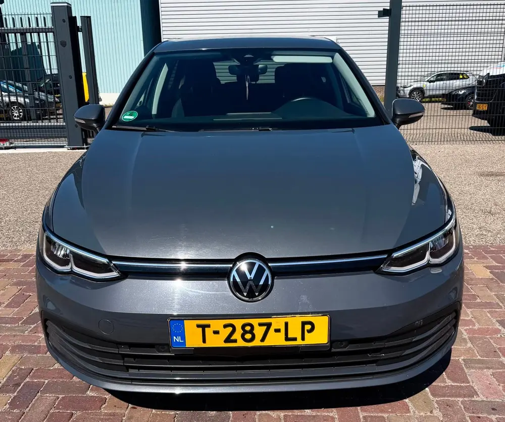 Volkswagen Golf | 64.138 km | Adaptieve cruise control | Par uit 2020, foto 2
