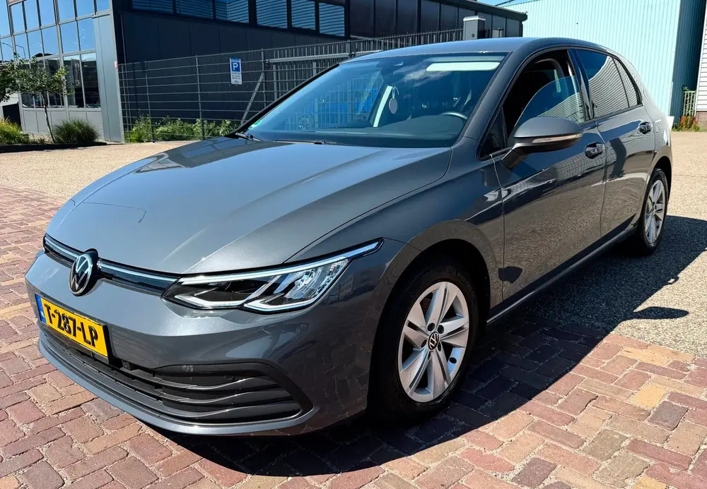 Volkswagen Golf | 64.138 km | Adaptieve cruise control | Par uit 2020, foto 3