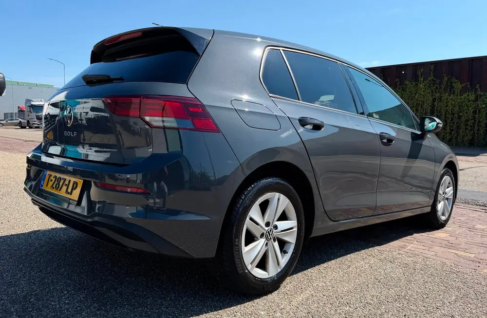 Volkswagen Golf | 64.138 km | Adaptieve cruise control | Par uit 2020, foto 5