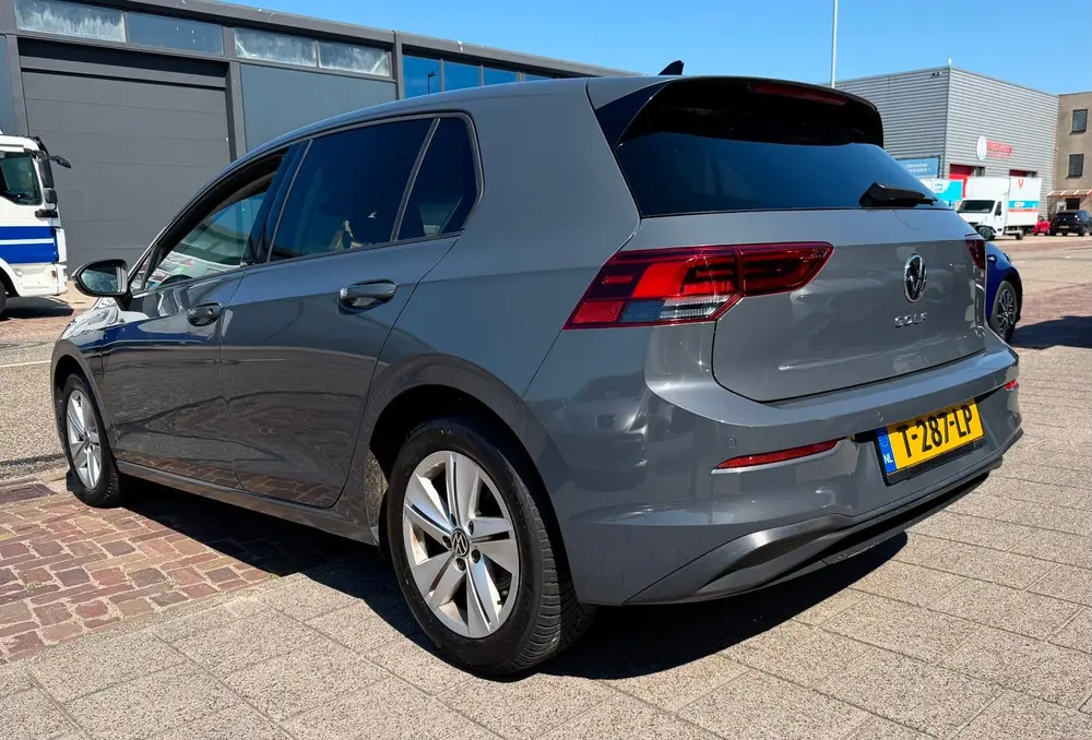 Volkswagen Golf | 64.138 km | Adaptieve cruise control | Par uit 2020, foto 6