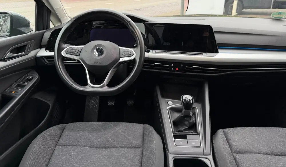 Volkswagen Golf | 64.138 km | Adaptieve cruise control | Par uit 2020, foto 8