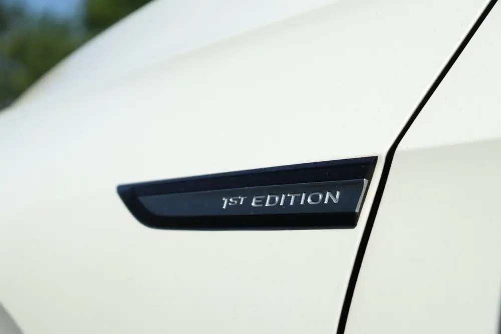 Volkswagen Golf 8 1.5 eTSI Style / 150PK / DSG / Virtual Coc uit 2020, foto 14