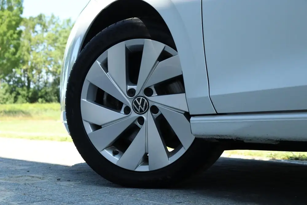 Volkswagen Golf 8 1.5 eTSI Style / 150PK / DSG / Virtual Coc uit 2020, foto 15