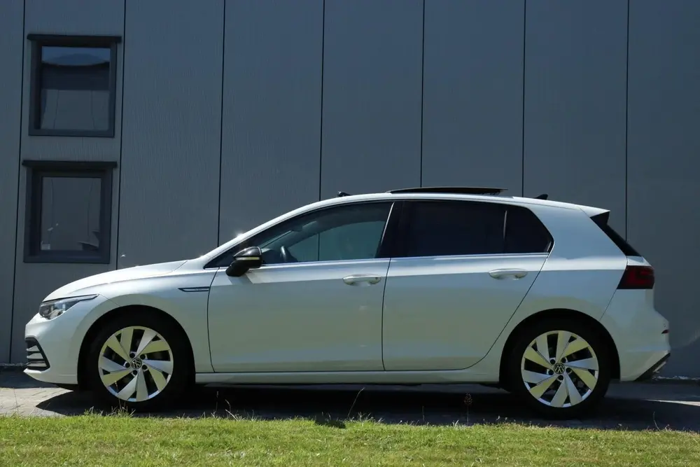 Volkswagen Golf 8 1.5 eTSI Style / 150PK / DSG / Virtual Coc uit 2020, foto 6