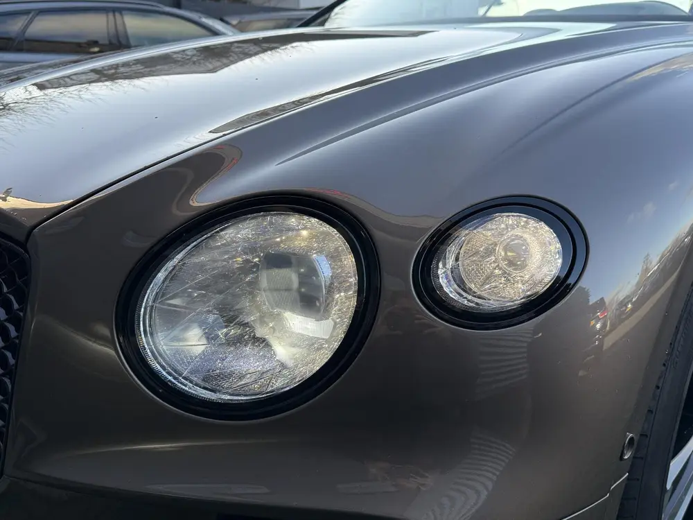 Bentley Continental 6.0 W12 New Bentley Service | 360* C uit 2019, foto 8