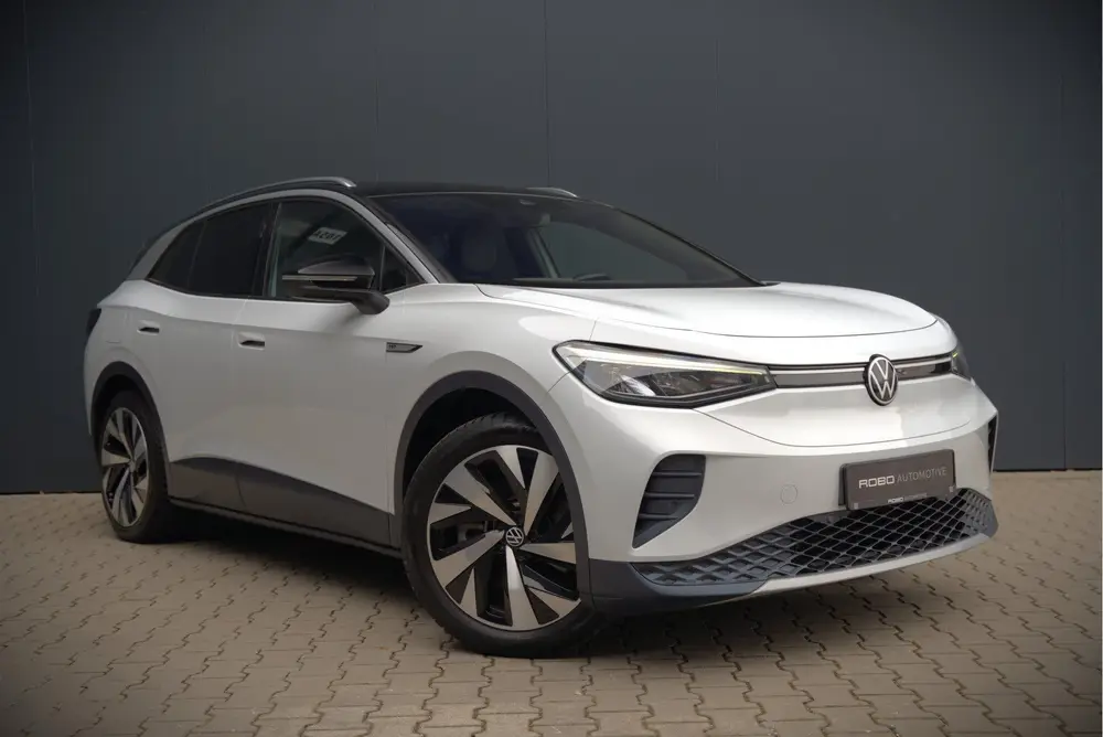 Volkswagen ID.4 First 77 kWh | Stoelverwarming | Stuurverwar uit 2020, foto 6