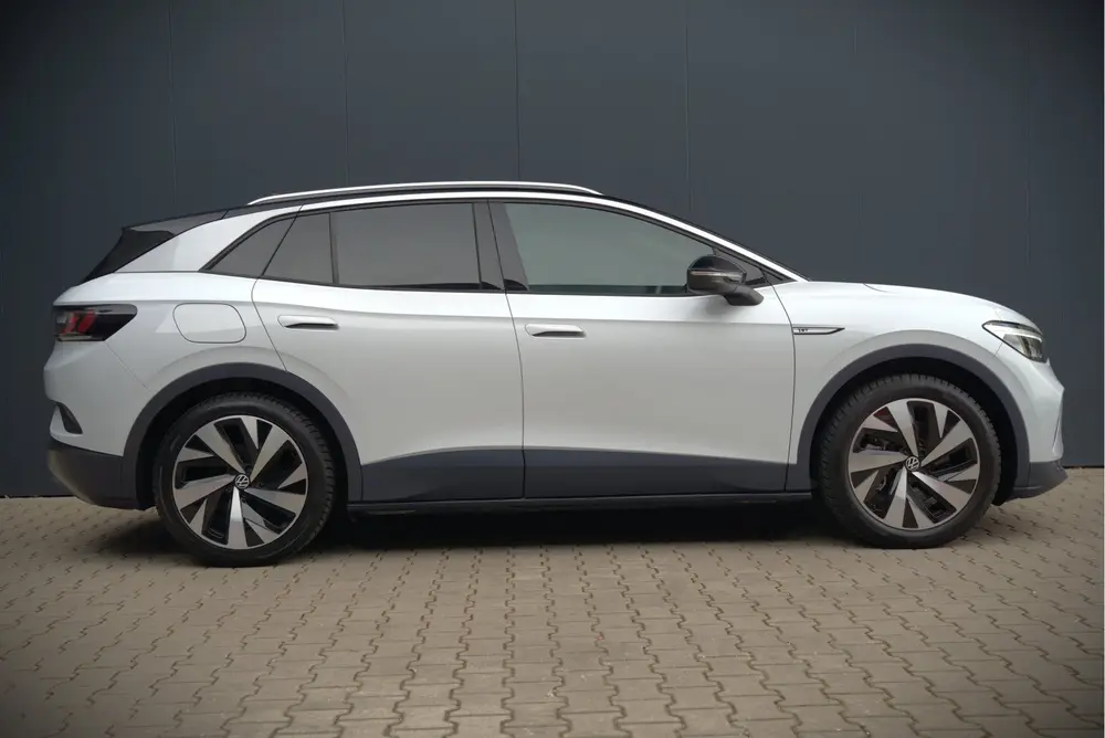 Volkswagen ID.4 First 77 kWh | Stoelverwarming | Stuurverwar uit 2020, foto 9