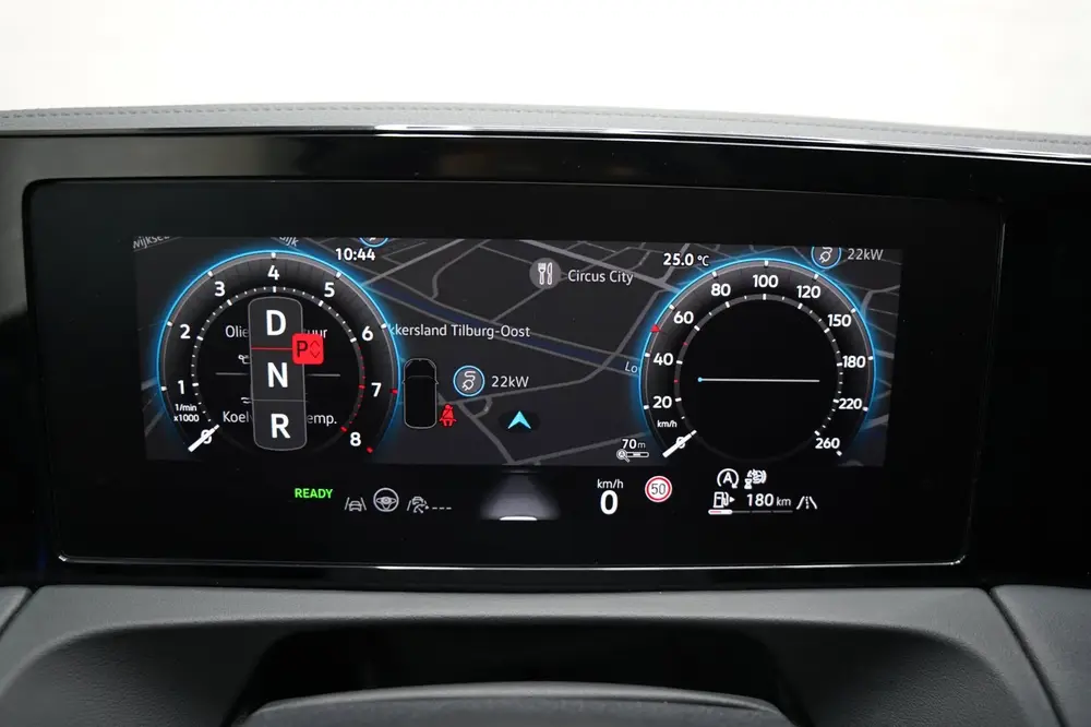Volkswagen Tiguan 1.5 eTSI 3x R Line PANO IQ HEAD UP H&K 360 uit 2024, foto 14