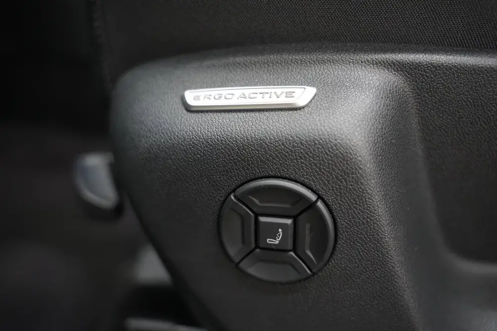 Volkswagen Tiguan 1.5 eTSI 3x R Line PANO IQ HEAD UP H&K 360 uit 2024, foto 16