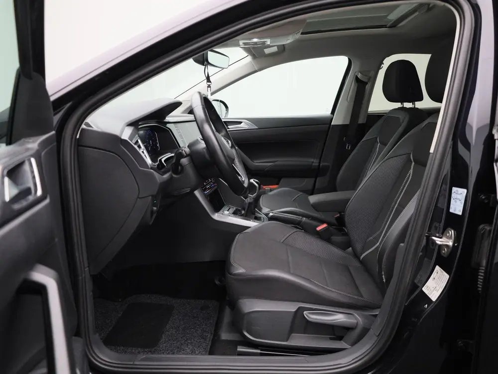 Volkswagen Taigo 1.0 TSI Style 110 PK| Origineel Nederlands uit 2023, foto 16