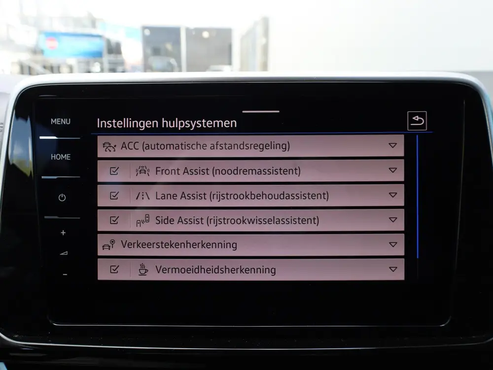 Volkswagen T-Roc R-Line 2.0 TSI 4Motion | Panodak | Standkac uit 2023, foto 13