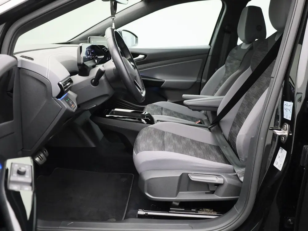 Volkswagen ID.5 Pro Business Advantage 77 kWh 204 PK| Dealer uit 2023, foto 10