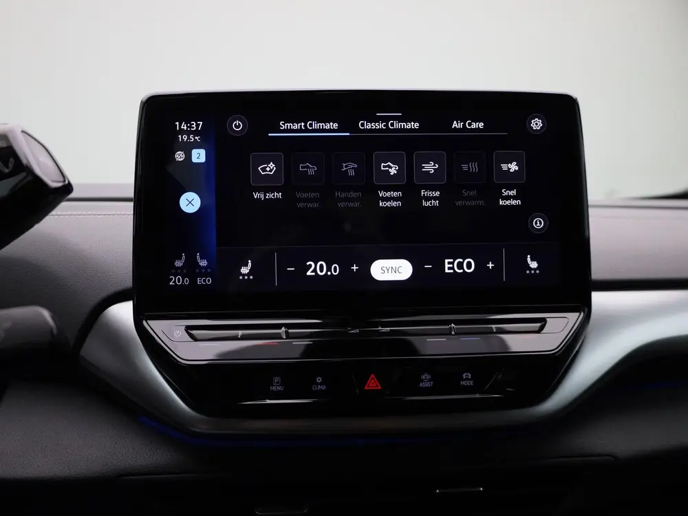 Volkswagen ID.5 Pro Business Advantage 77 kWh 204 PK| Dealer uit 2023, foto 17