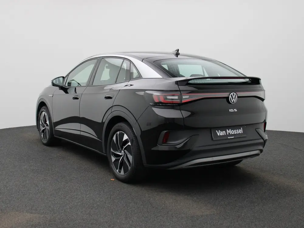 Volkswagen ID.5 Pro Business Advantage 77 kWh 204 PK| Dealer uit 2023, foto 2