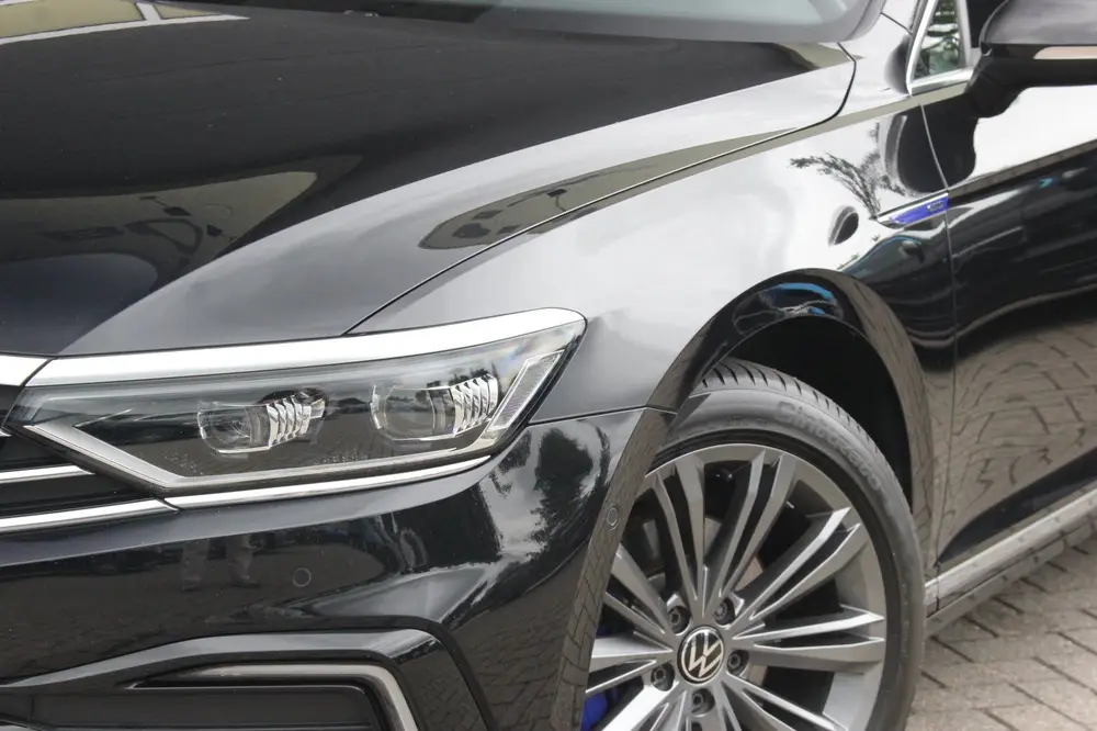 Volkswagen Passat Variant 1.4 TSI GTE Business | Trekhaak | uit 2022, foto 9