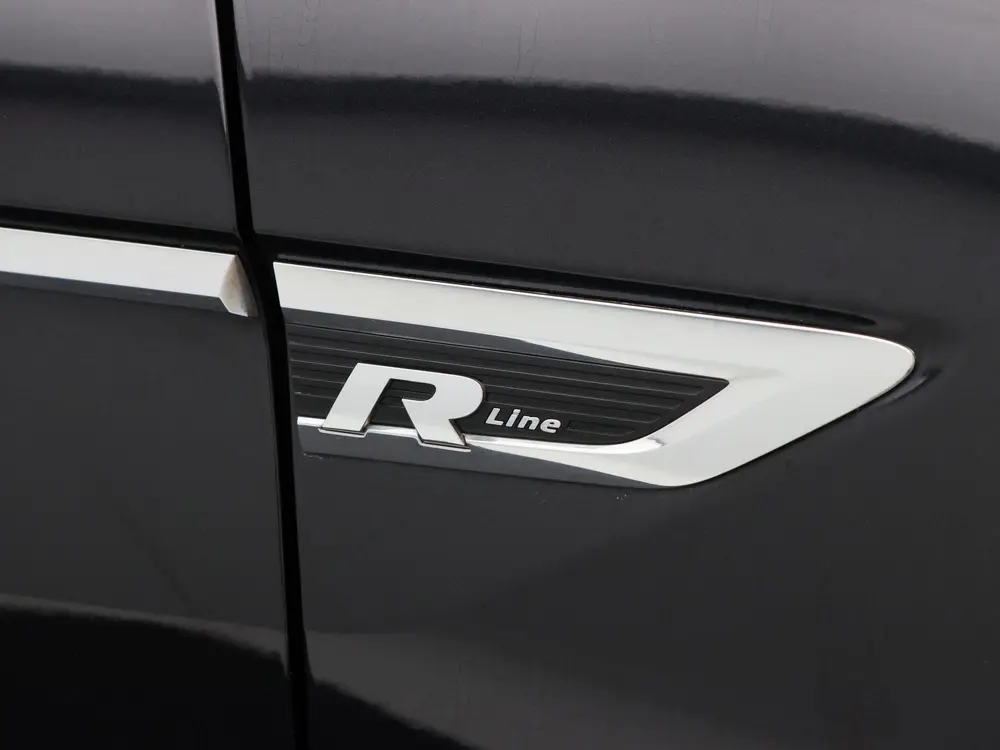 Volkswagen Tiguan 1.5 TSi 150 Pk Automaat R-Line | Stoelverw uit 2020, foto 11