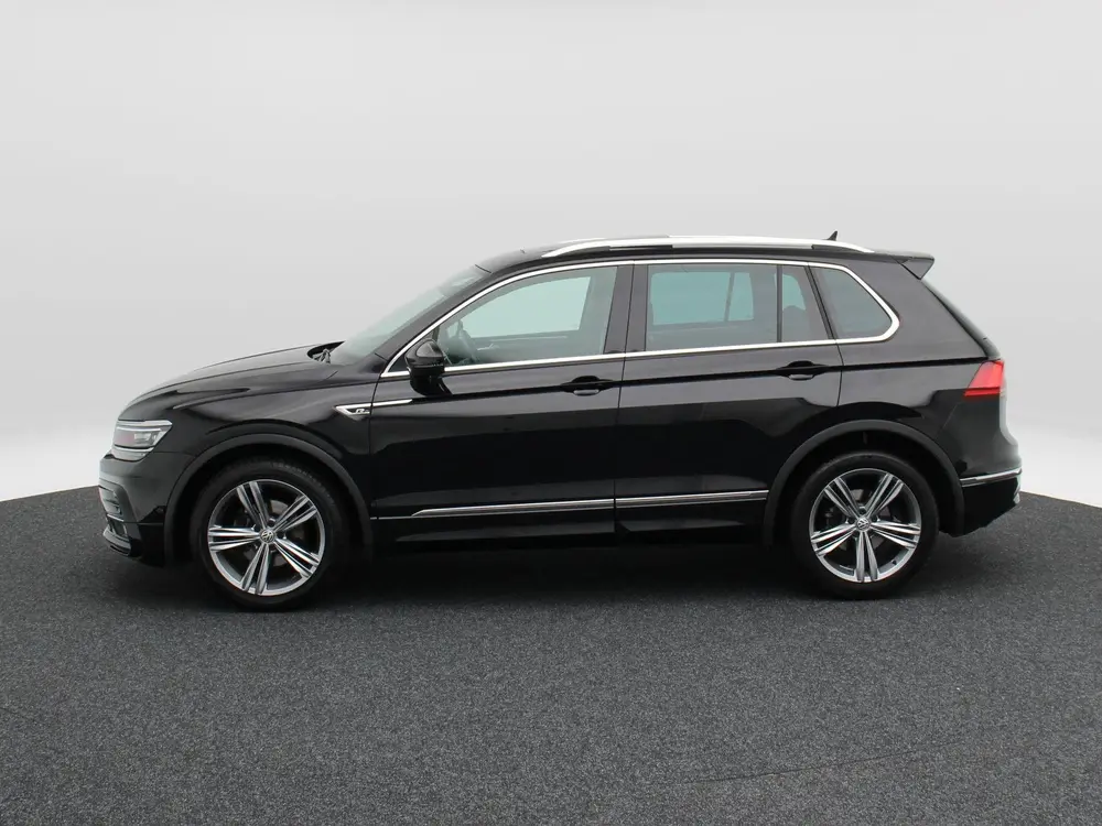 Volkswagen Tiguan 1.5 TSi 150 Pk Automaat R-Line | Stoelverw uit 2020, foto 7