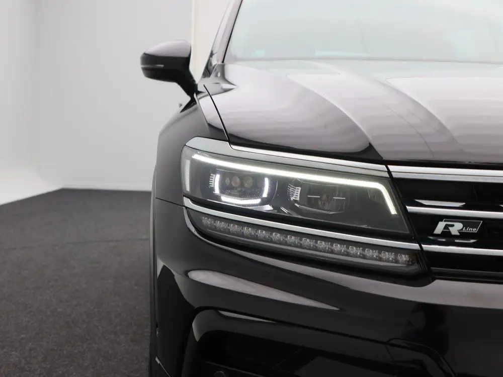 Volkswagen Tiguan 1.5 TSi 150 Pk Automaat R-Line | Stoelverw uit 2020, foto 8