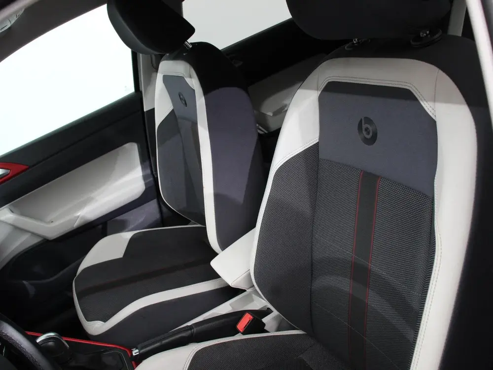 Volkswagen Polo 1.0 TSI Automaat Comfort Sport-Line Navigati uit 2021, foto 11