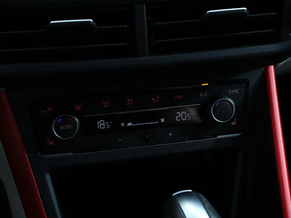 Volkswagen Polo 1.0 TSI Automaat Comfort Sport-Line Navigati uit 2021, foto 15
