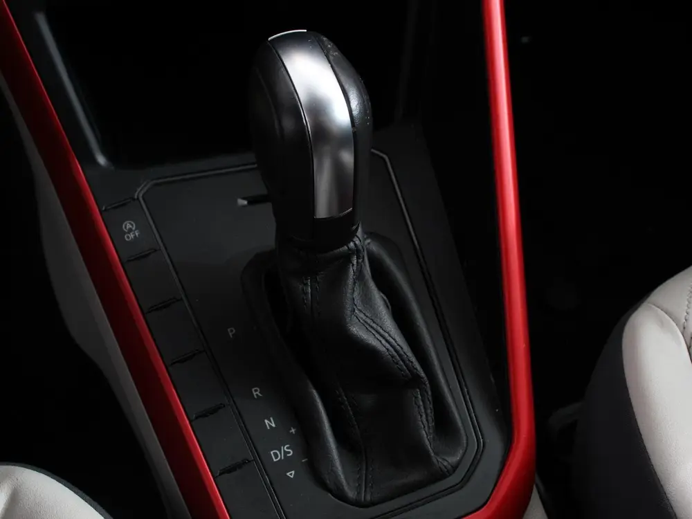 Volkswagen Polo 1.0 TSI Automaat Comfort Sport-Line Navigati uit 2021, foto 16