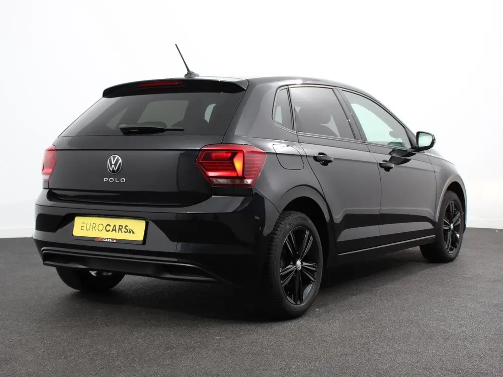 Volkswagen Polo 1.0 TSI Automaat Comfort Sport-Line Navigati uit 2021, foto 6