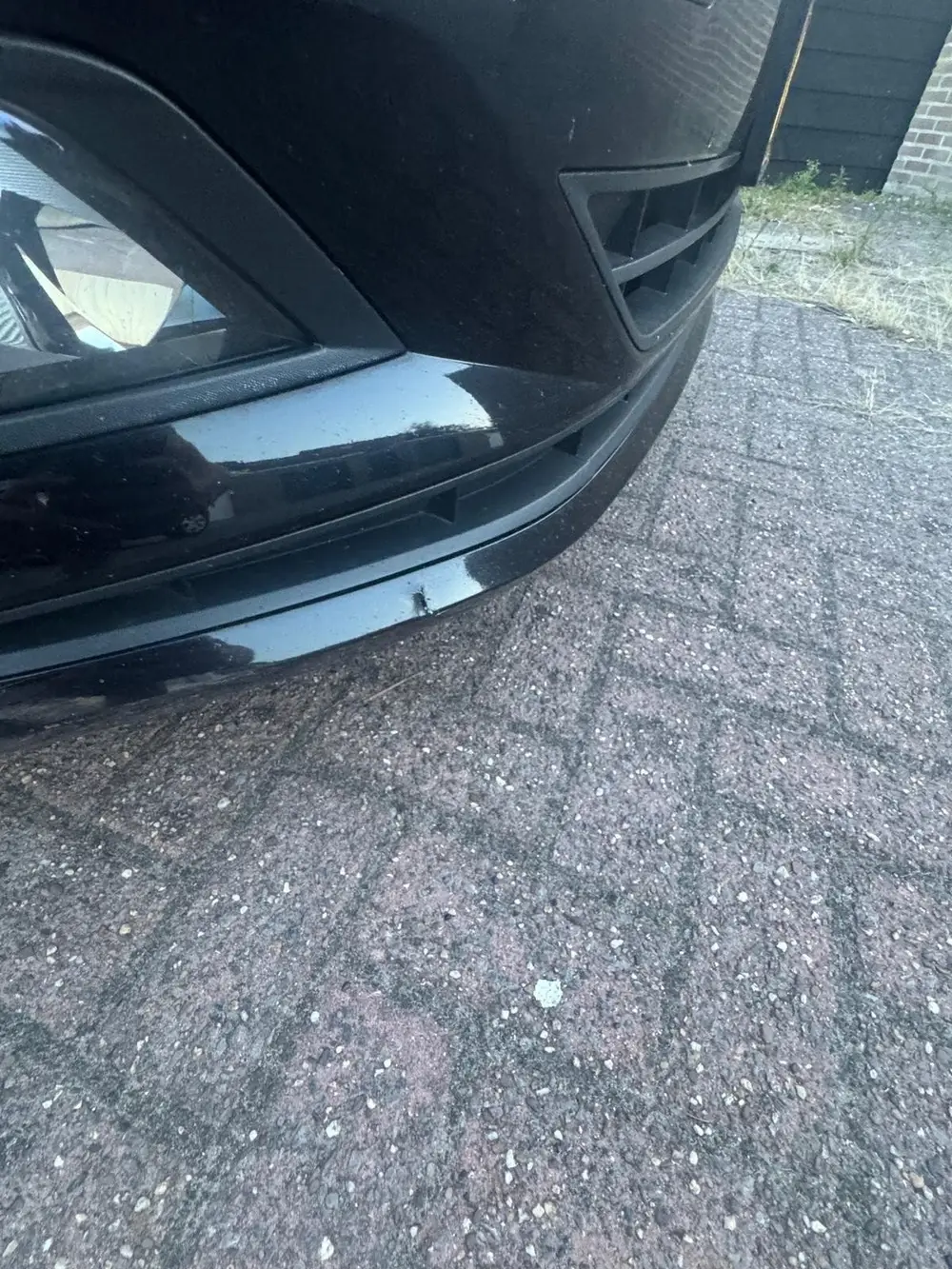 Volkswagen Polo 1.0 TSI 95pk 2019 Zwart uit 2019, foto 18