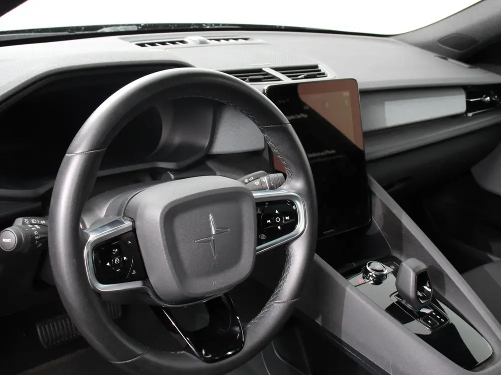 Polestar 2 Long Range Dual Motor 408pk Launch Edition 78kWh uit 2020, foto 10
