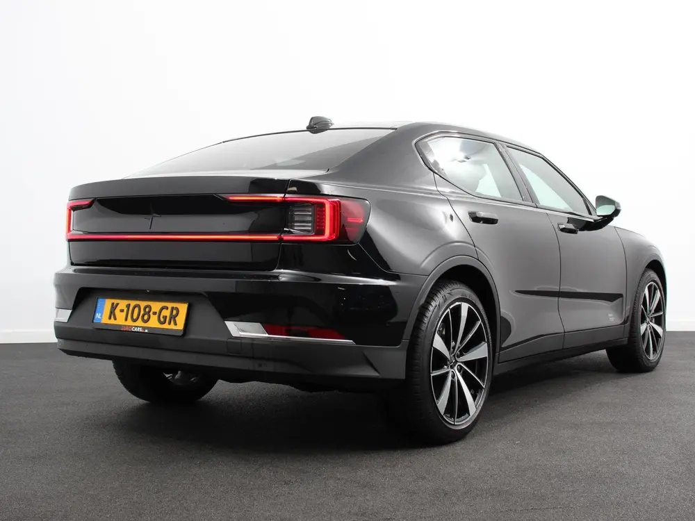 Polestar 2 Long Range Dual Motor 408pk Launch Edition 78kWh uit 2020, foto 6