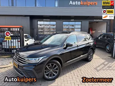 Volkswagen Tiguan Allspace 1.5 TSI Elegance 7p. uit 2022