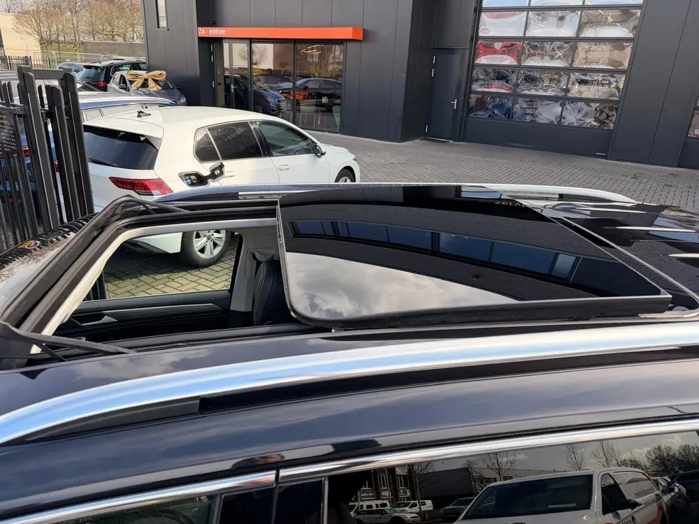 Volkswagen Tiguan Allspace 1.5 TSI Elegance 7p. uit 2022, foto 4