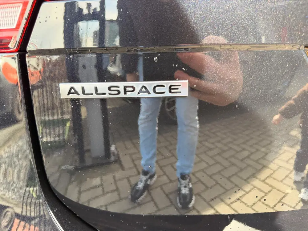 Volkswagen Tiguan Allspace 1.5 TSI Elegance 7p. uit 2022, foto 6