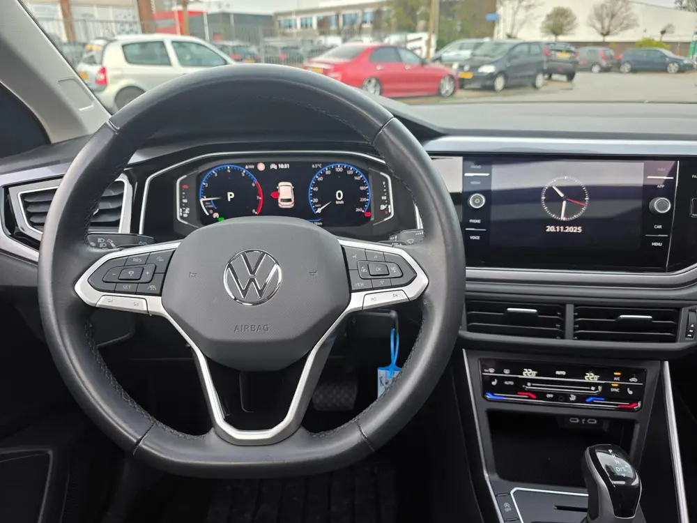 Volkswagen Polo 1.0 TSI Style | AUTOMAAT | Met o.a. IQ light uit 2023, foto 14