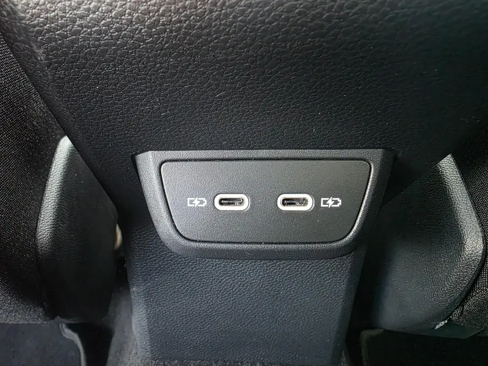 Volkswagen Polo 1.0 TSI Style | AUTOMAAT | Met o.a. IQ light uit 2023, foto 15