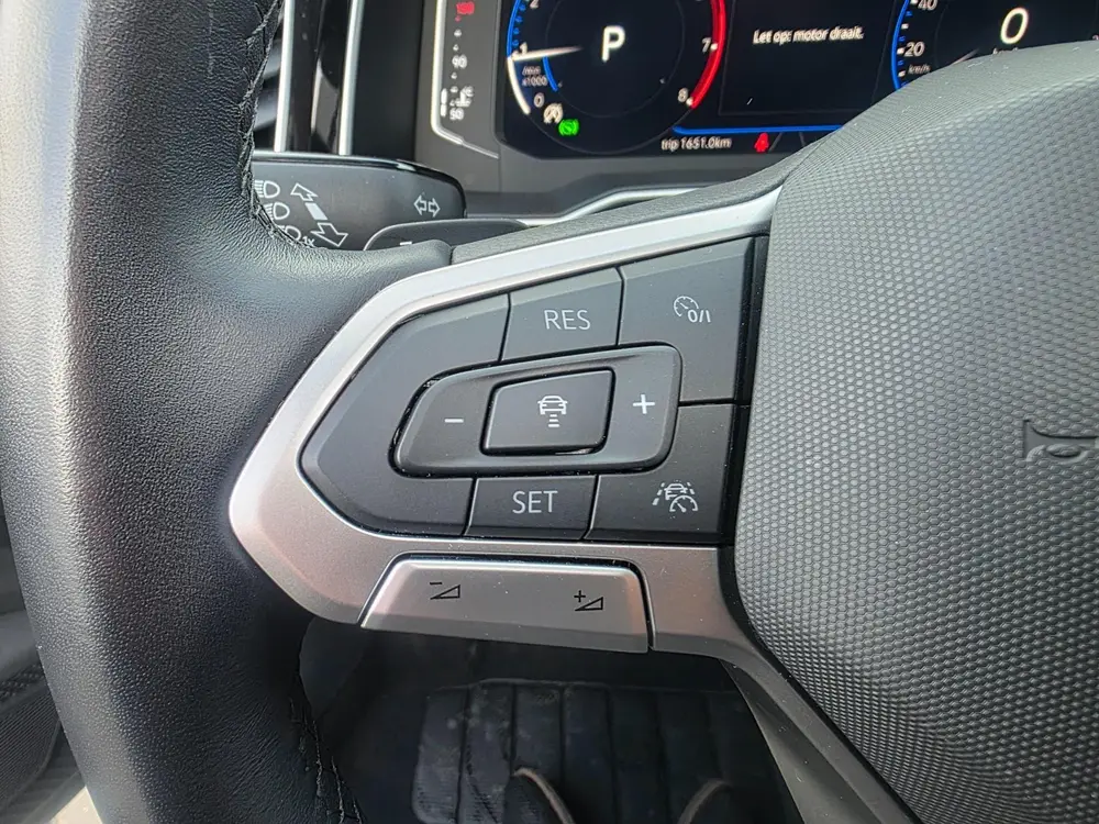 Volkswagen Polo 1.0 TSI Style | AUTOMAAT | Met o.a. IQ light uit 2023, foto 18