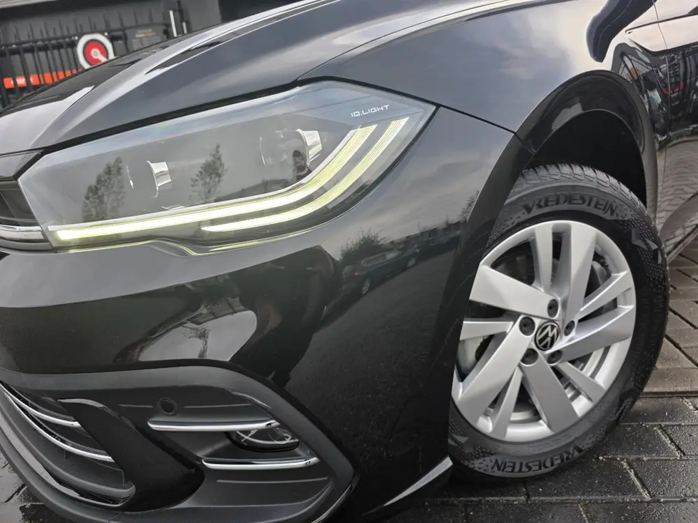 Volkswagen Polo 1.0 TSI Style | AUTOMAAT | Met o.a. IQ light uit 2023, foto 2