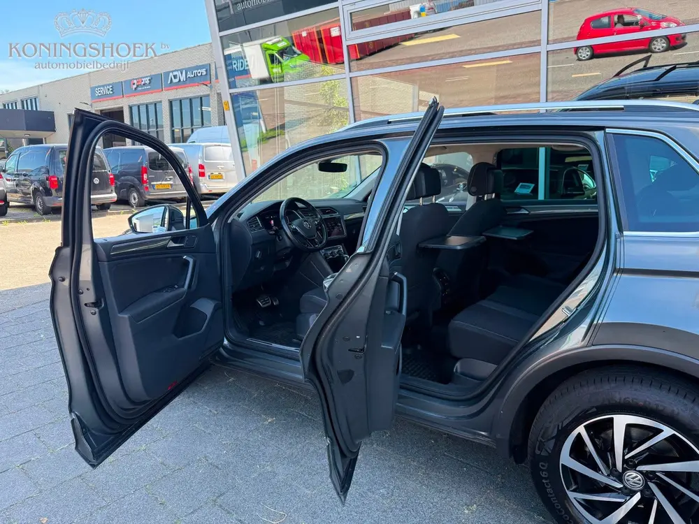 Volkswagen Tiguan 2.0 TSI 4Motion Highline Business R uit 2019, foto 11