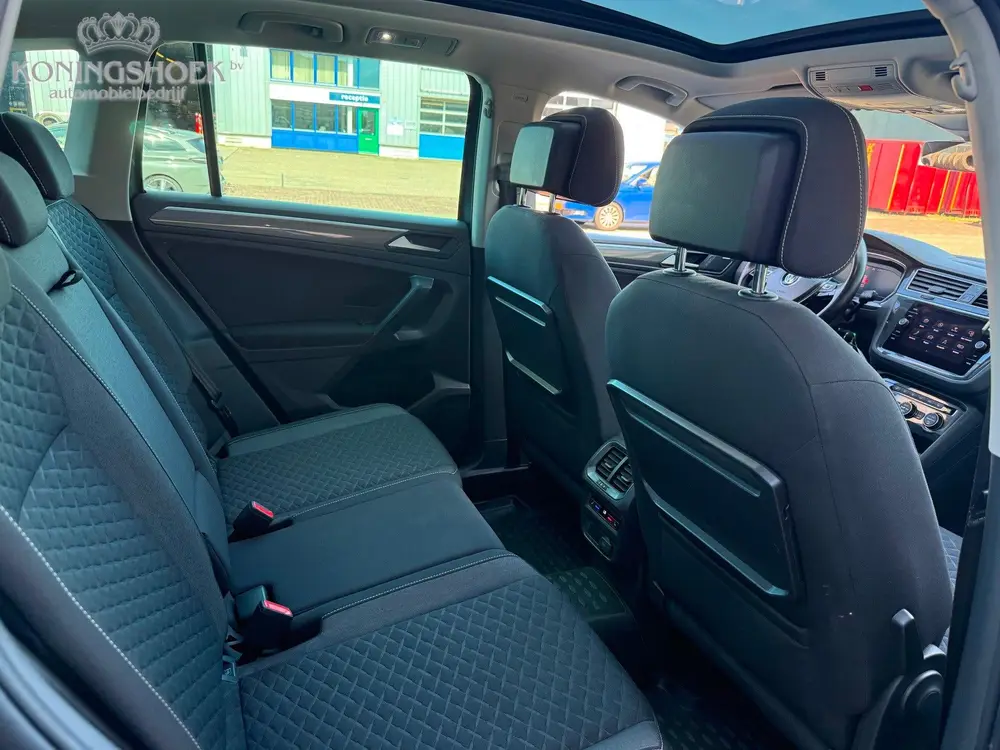 Volkswagen Tiguan 2.0 TSI 4Motion Highline Business R uit 2019, foto 6